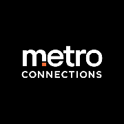 metroConnections Logo
